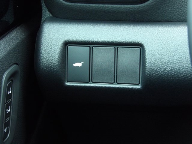 2026 Honda Passport photo 22