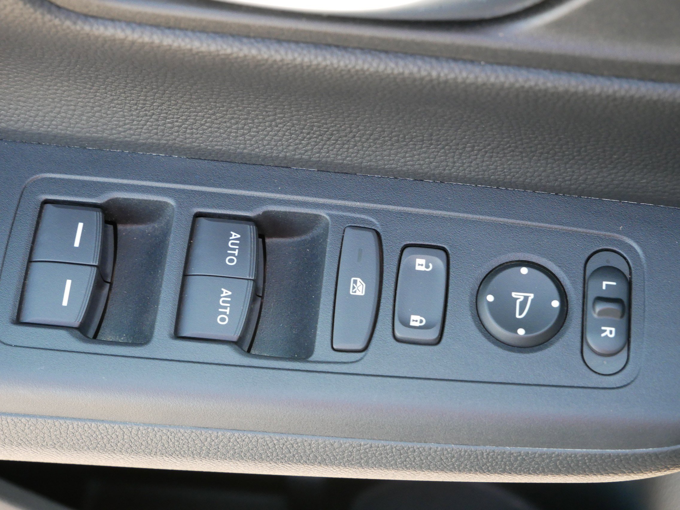 2024 Honda CR-V EX photo 19