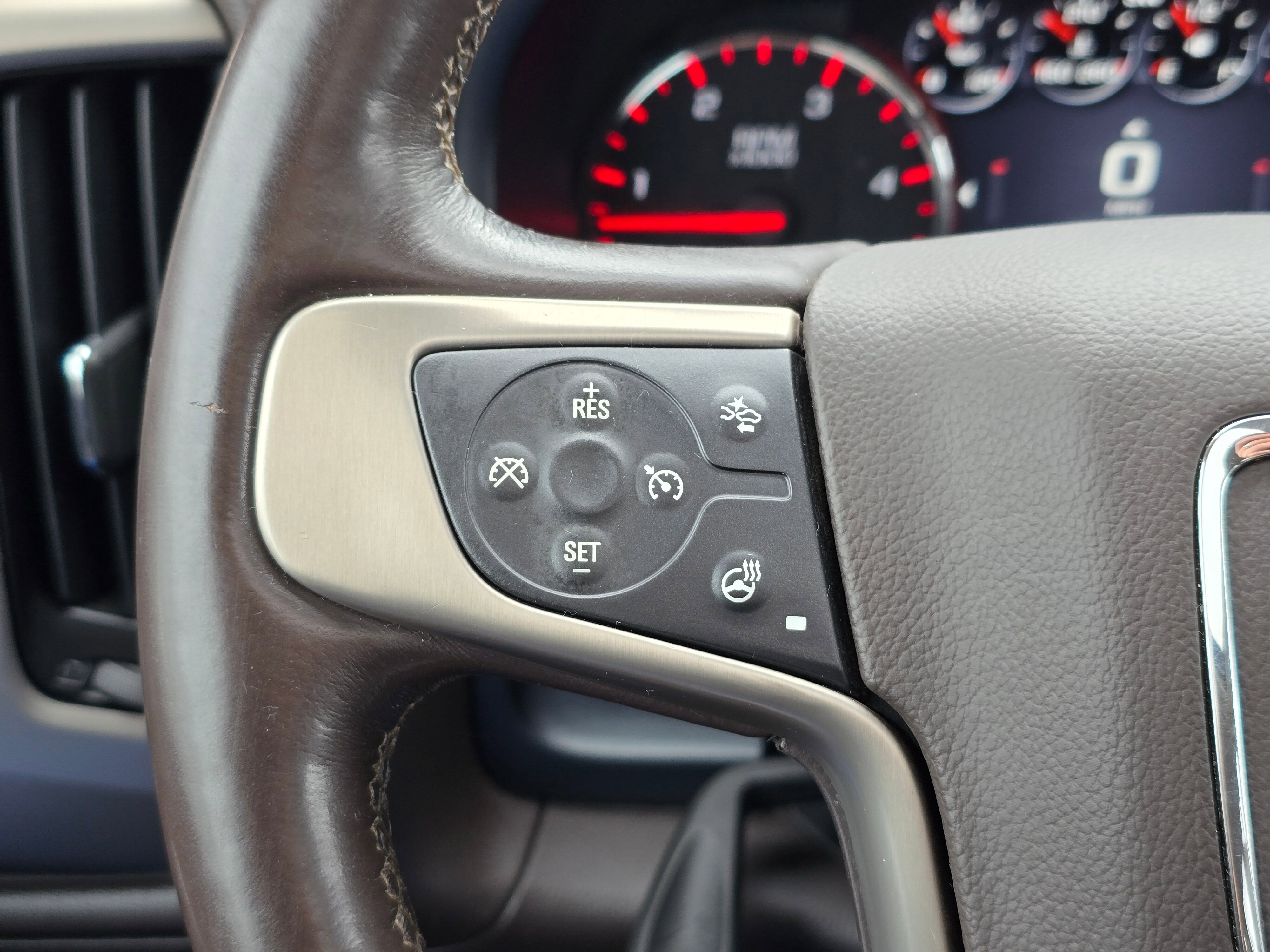 2015 Gmc Sierra 3500 HD Denali photo 11