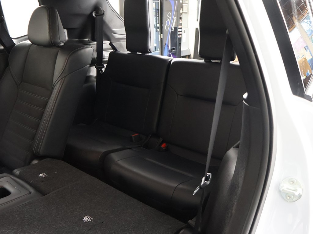2024 Mitsubishi Outlander SE Ralliart photo 31
