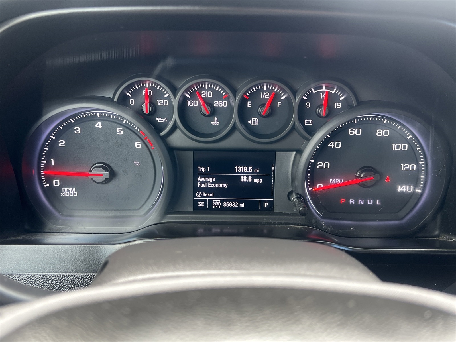 2021 Gmc Sierra 1500 Base photo 13