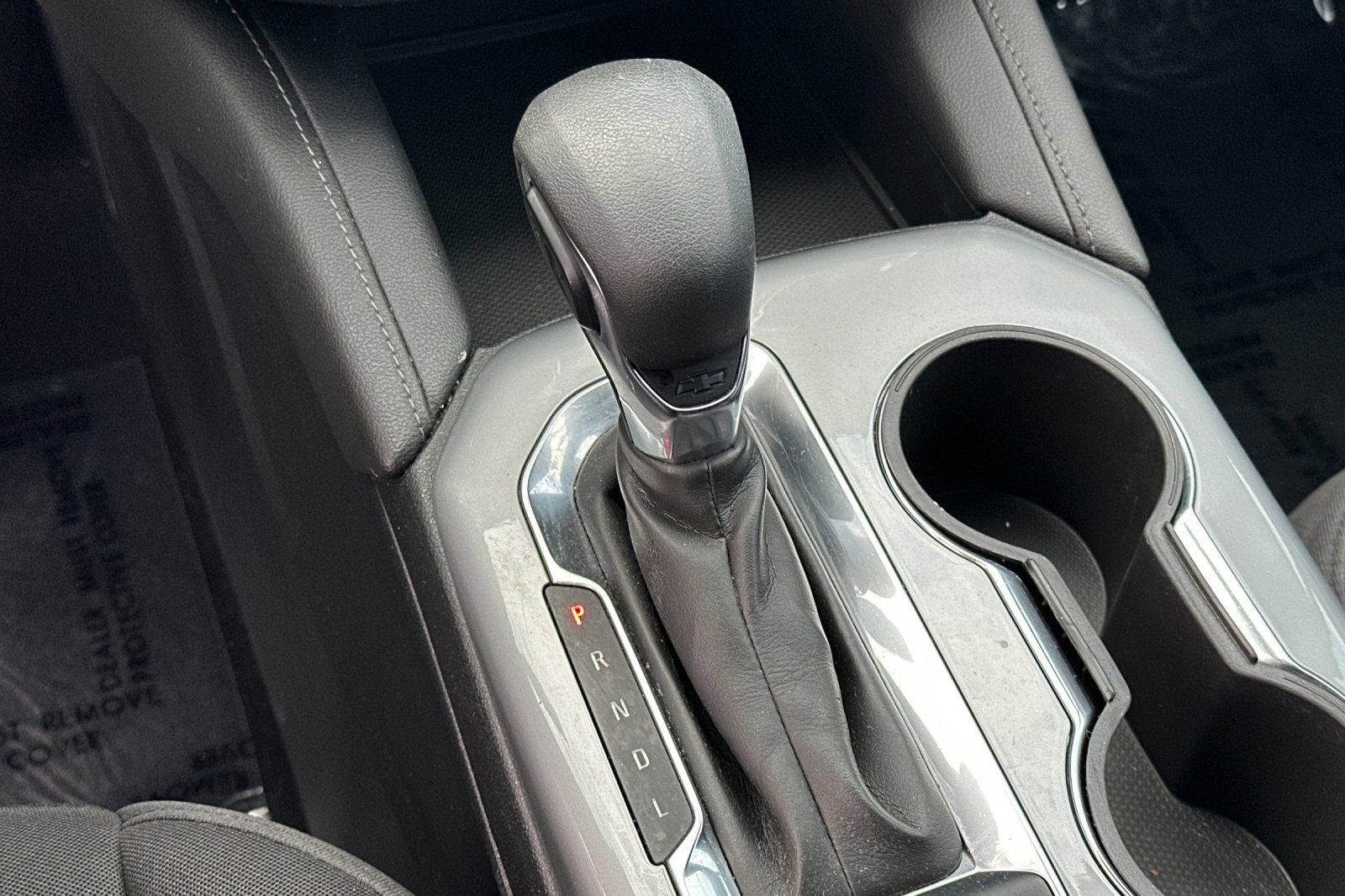 2021 Chevrolet Blazer 2LT photo 20