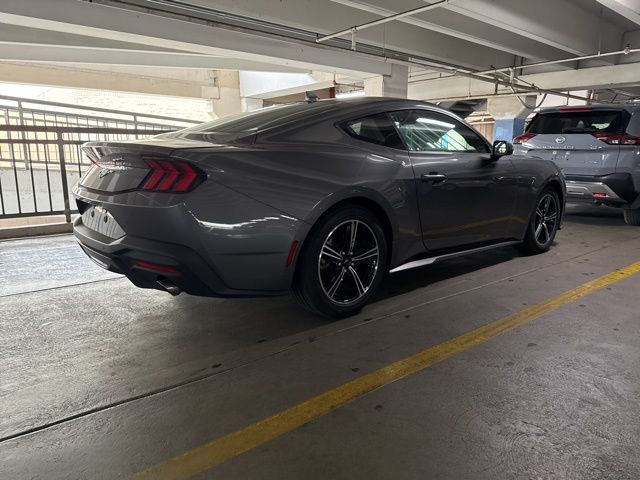2024 Ford Mustang EcoBoost photo 25