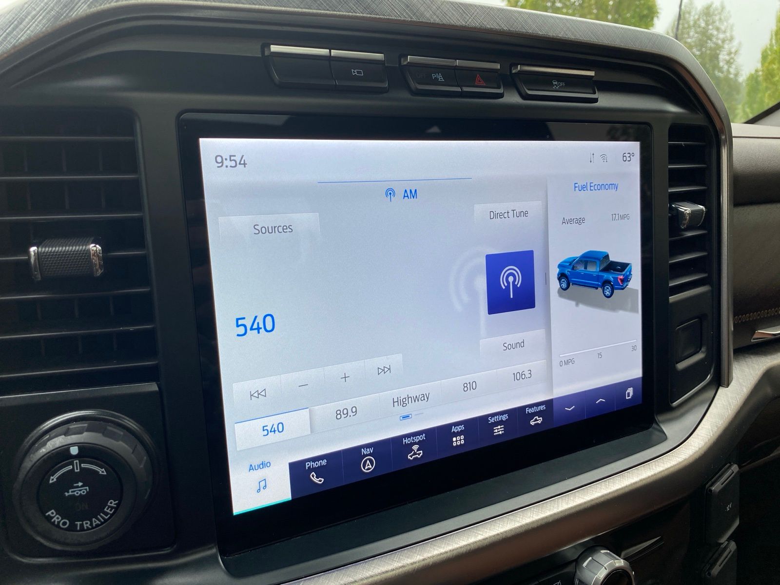 2022 Ford F-150 King Ranch photo 13