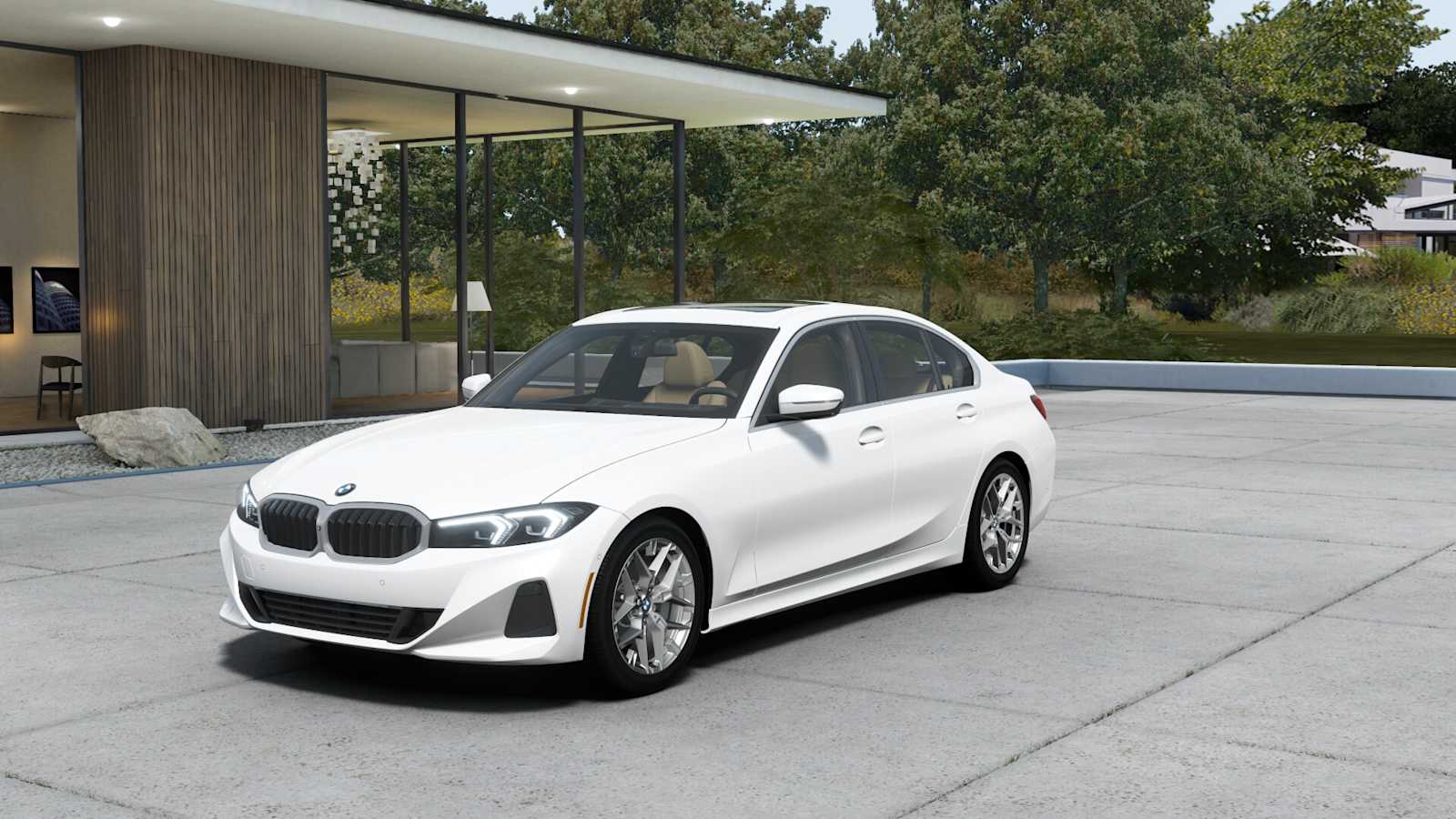 New 2025 and 2026 3 Series