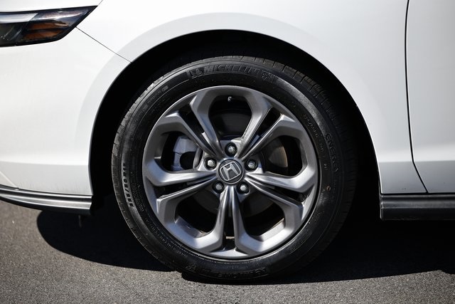 2024 Honda Accord EX photo 3