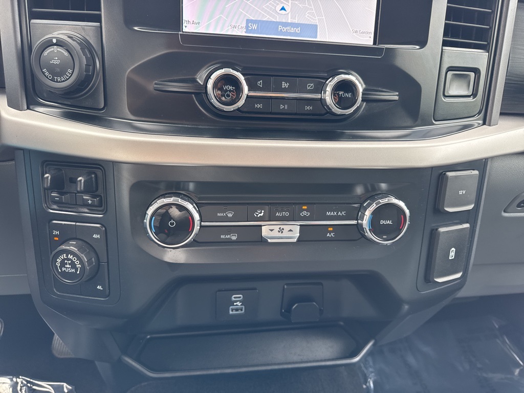 2022 Ford F-150 XLT photo 23