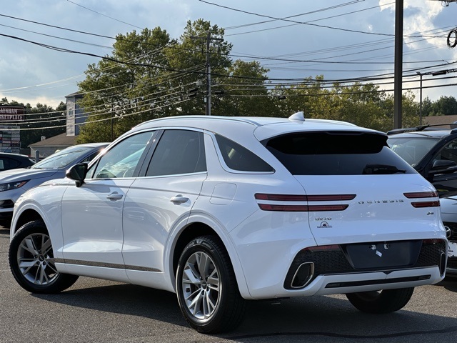 2023 Genesis GV70 2.5T photo 2