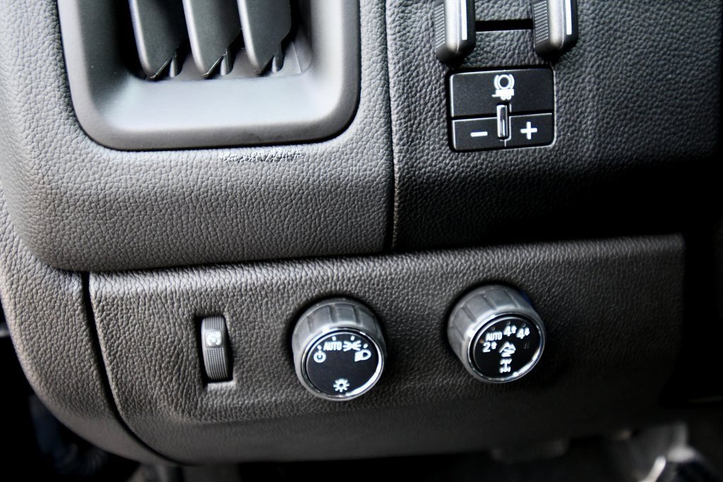 2022 Chevrolet Colorado ZR2 photo 20