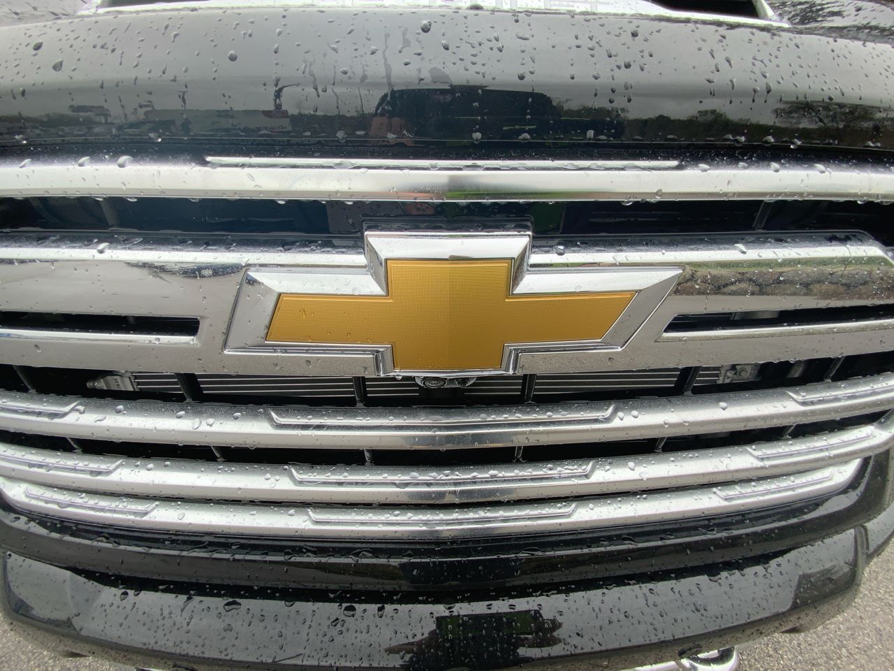 2025 Chevrolet Silverado 3500HD High Country photo 30