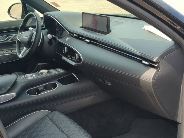2023 Genesis GV70 3.5T Sport photo 17