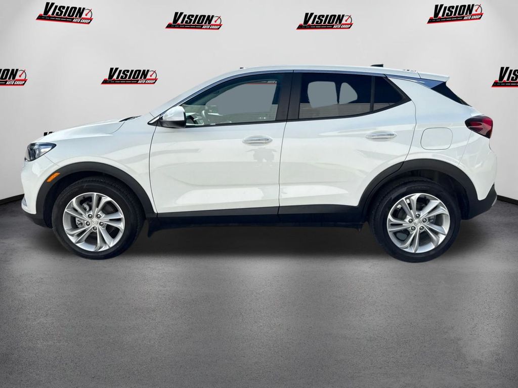 2023 Buick Encore GX Preferred photo 8