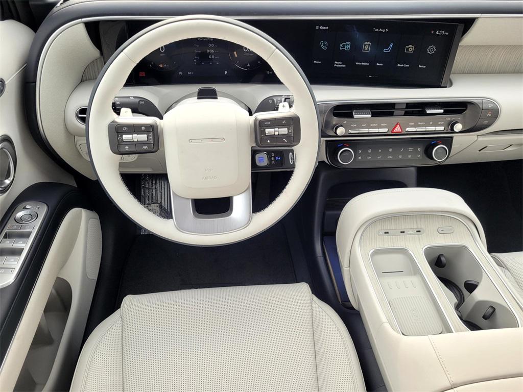 2026 Hyundai Palisade Calligraphy photo 23