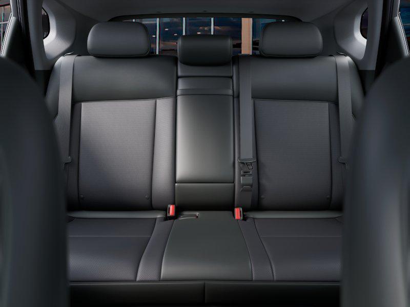 2026 Hyundai Kona SEL photo 10