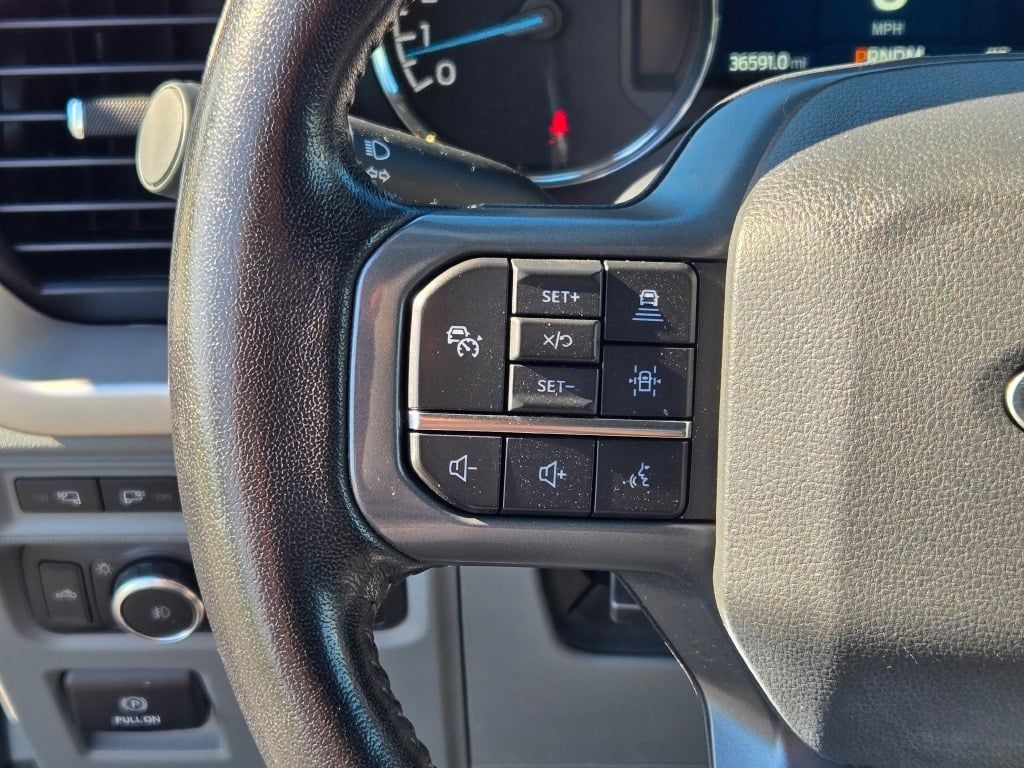 2022 Ford F-150 XLT photo 27