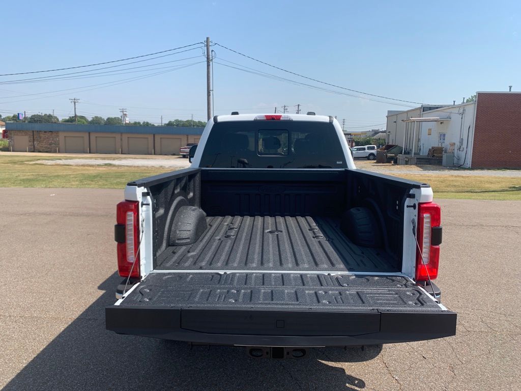 2026 Ford F-250 photo 24