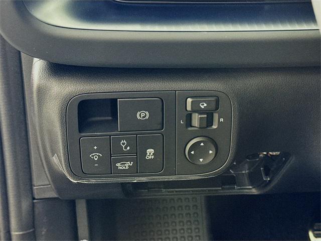 2025 Hyundai Ioniq 6 Limited photo 12