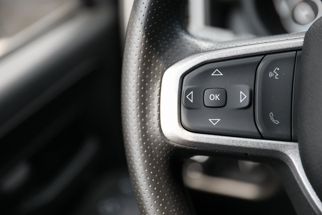 2024 Ram 2500 Tradesman photo 4