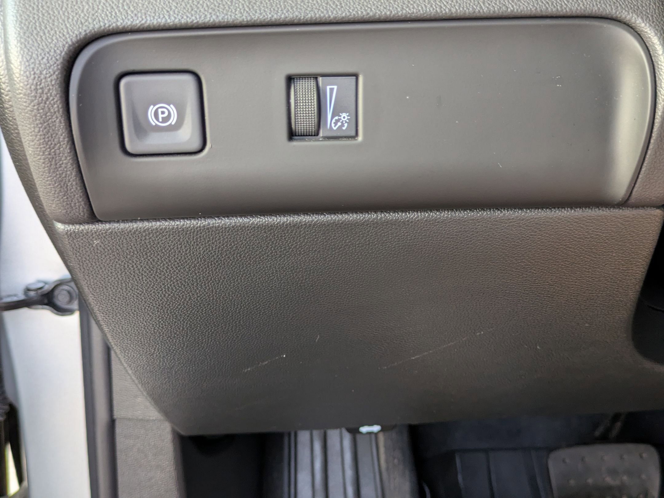 2022 Buick Enclave Essence photo 20