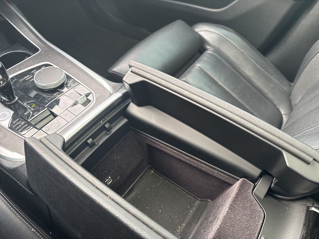 2022 Bmw X7 xDrive40i photo 31