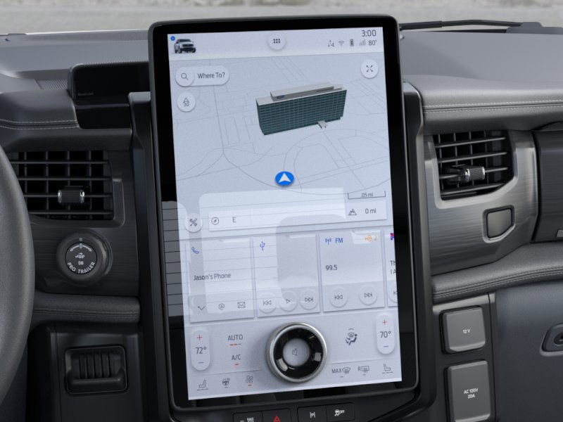 2025 Ford F-150 Lightning photo 14