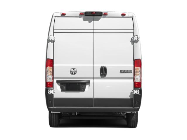 2025 Ram ProMaster 3500 Cargo Van photo 4