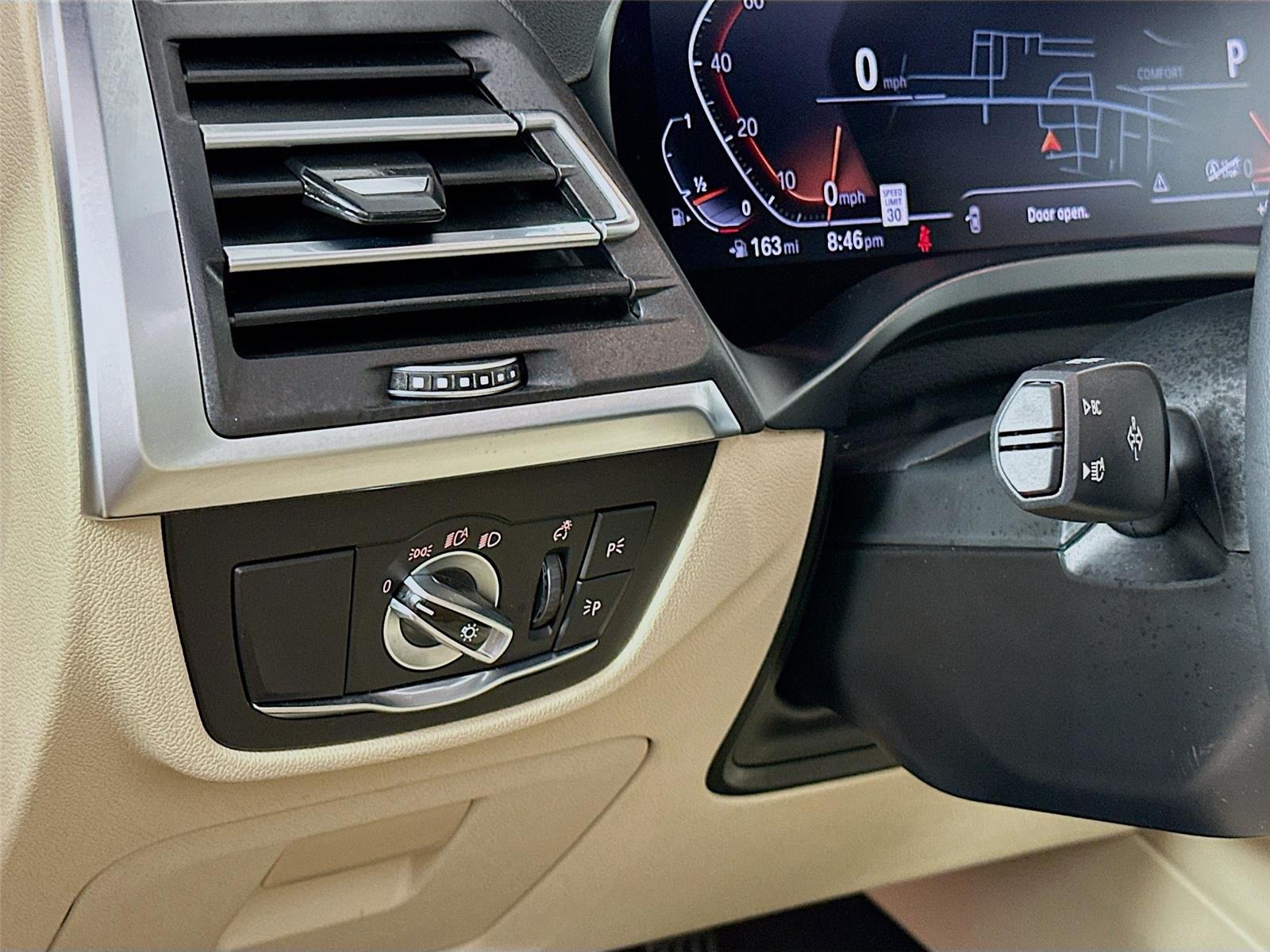 2022 Bmw X3 xDrive30i photo 10