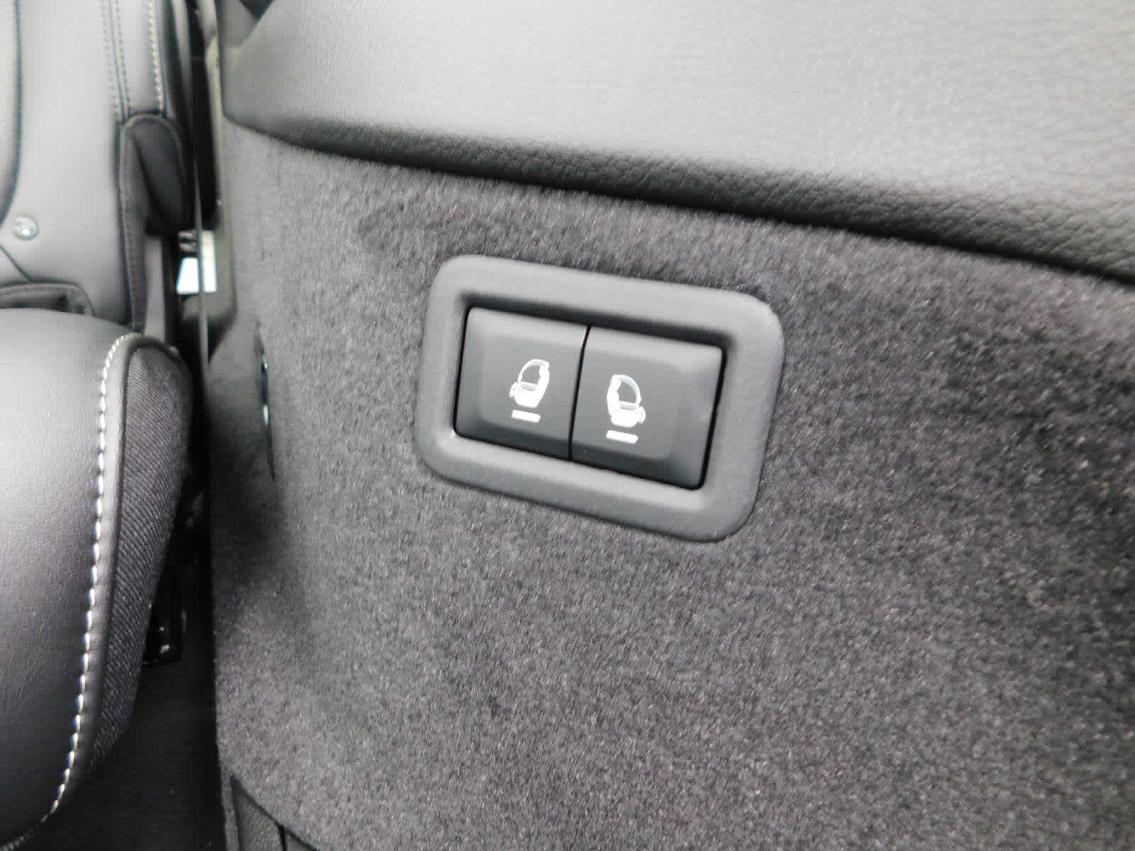 2024 Jeep Grand Wagoneer L Base photo 62