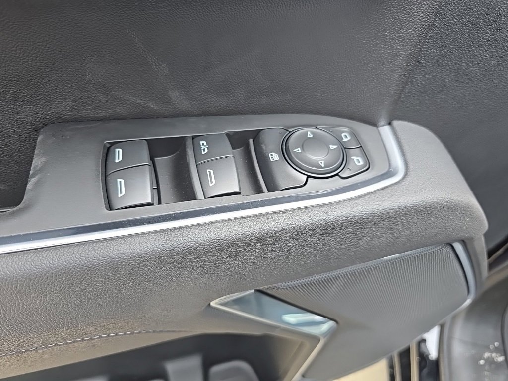 2026 Chevrolet Silverado 1500 RST photo 23