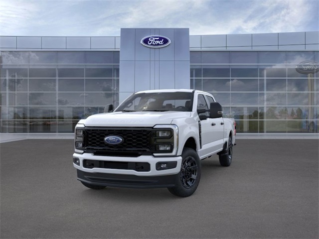 2026 Ford F-250 XL photo 2