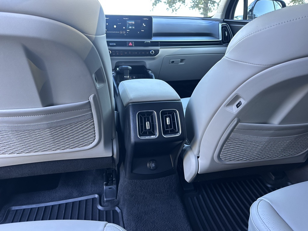 2025 Kia Sorento X-Line EX photo 21