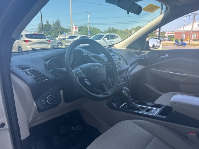 2018 Ford Escape SE photo 10