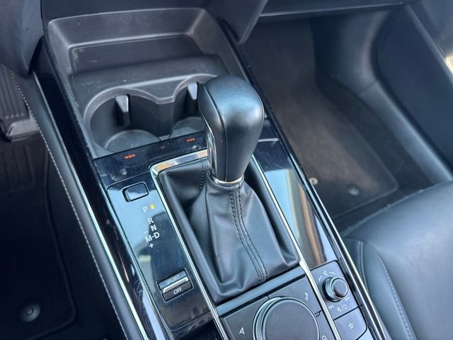2022 Mazda CX-30 2.5 Turbo photo 17