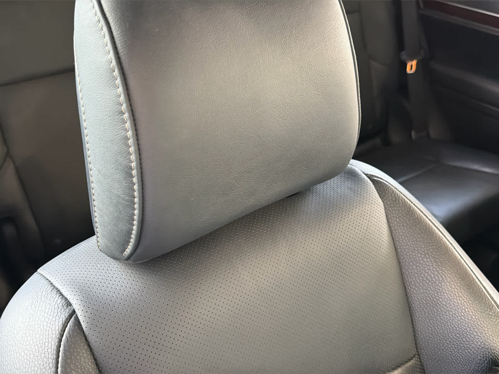 2018 Lexus GX 460 photo 11