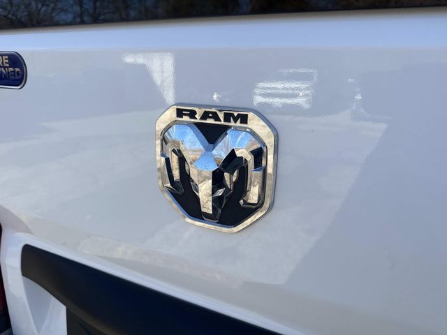 2023 Ram ProMaster 3500 photo 4