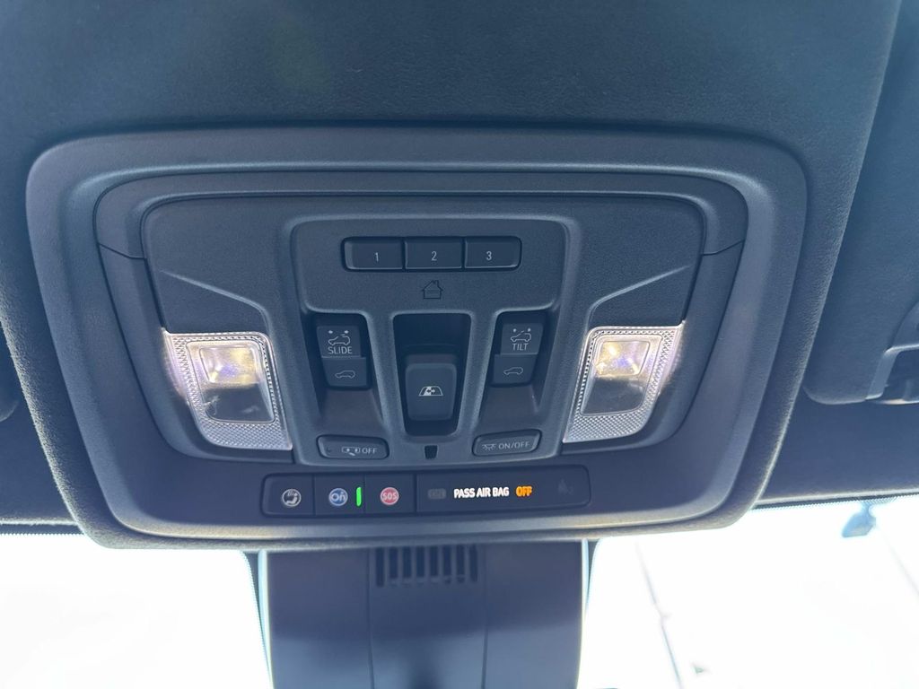 2022 Gmc Sierra 1500 AT4X photo 15