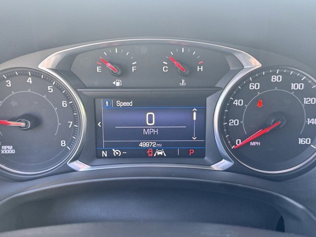 2020 Gmc Terrain SLE photo 20