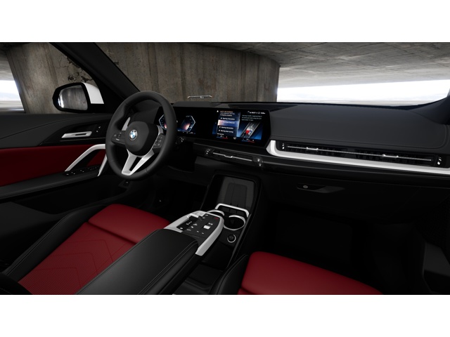 2025 Bmw X1 XDrive28i photo 12