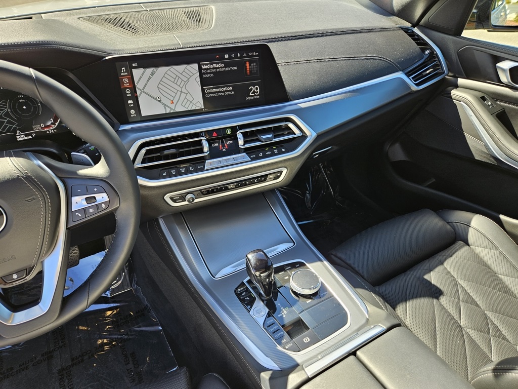 2023 Bmw X5 xDrive40i photo 28