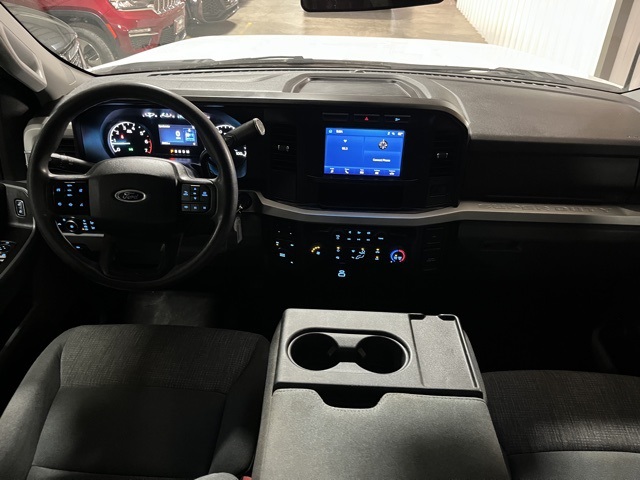 2024 Ford F-250 XLT photo 22
