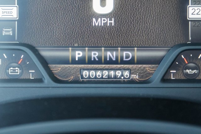 Used 2024 Black Ram Laramie image 34