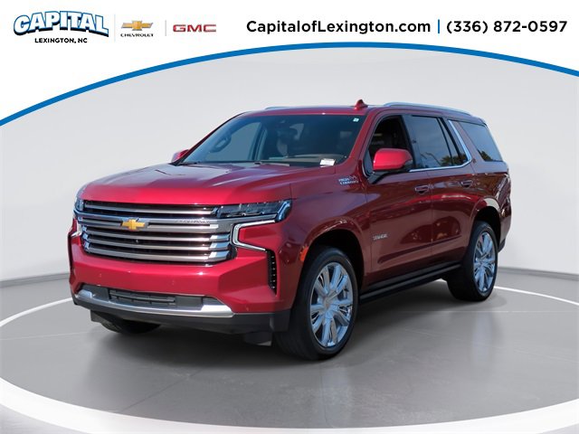 2023 Chevrolet Tahoe