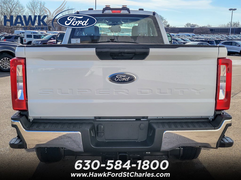 2026 FORD F-350 - Image 4