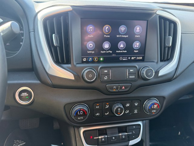 2024 Gmc Terrain SLT photo 12