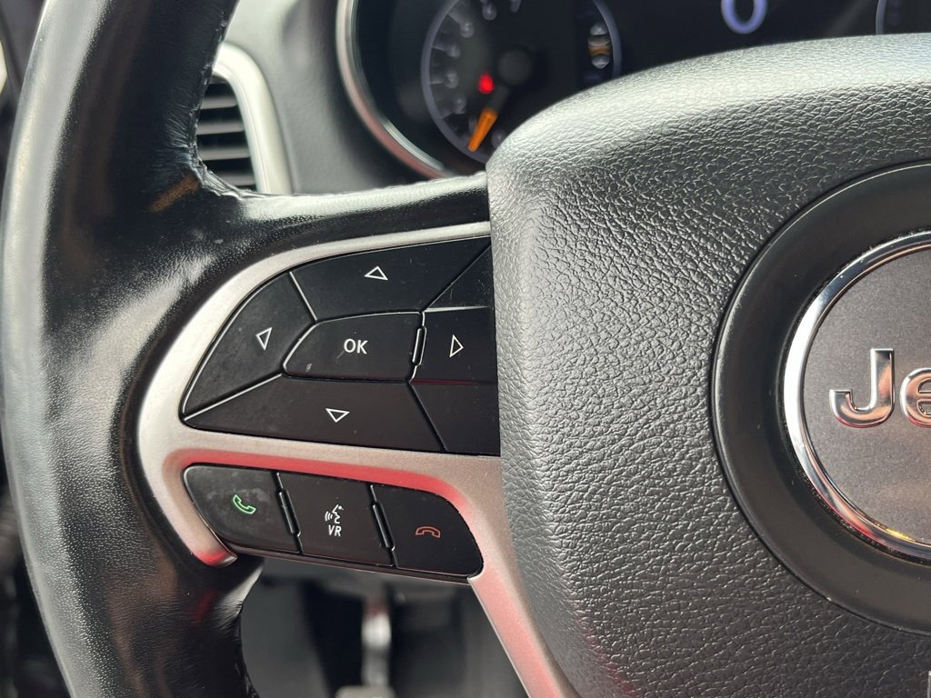 2022 Jeep Cherokee Limited X photo 4