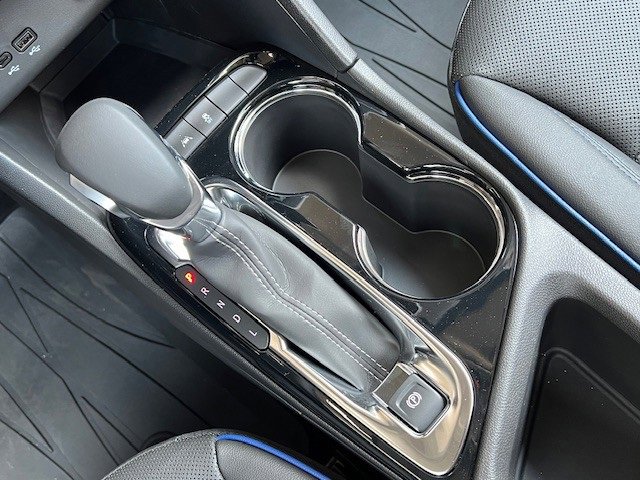 2026 Buick Encore GX Sport Touring photo 17