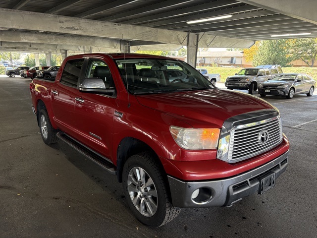 2013 Toyota Tundra Limited photo 3