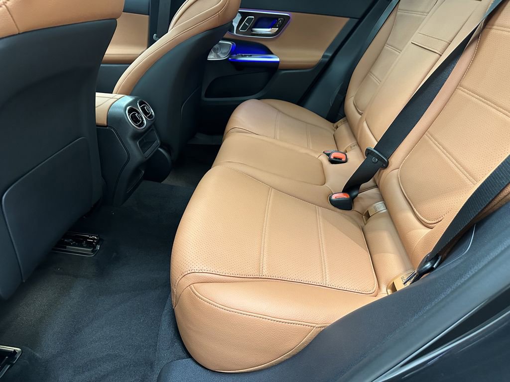 2026 Mercedes Benz GLC 300 4MATIC photo 24