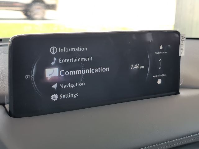 2025 Mazda CX-5 2.5 S Preferred photo 28