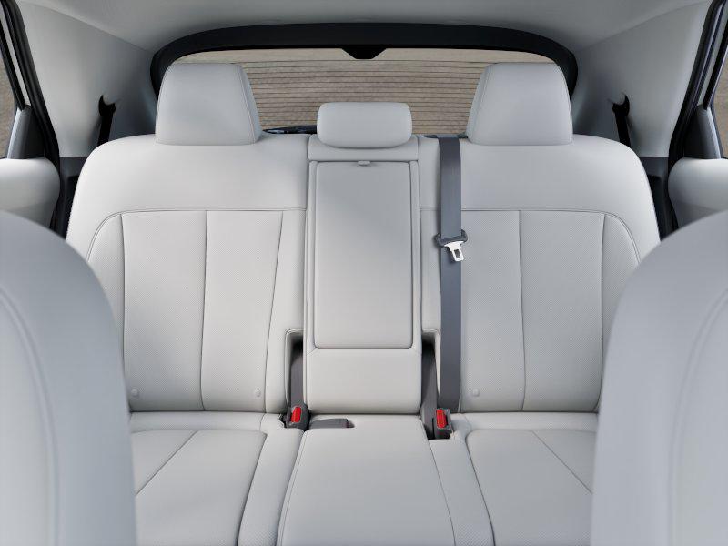 2025 Hyundai Ioniq 5 SEL photo 9